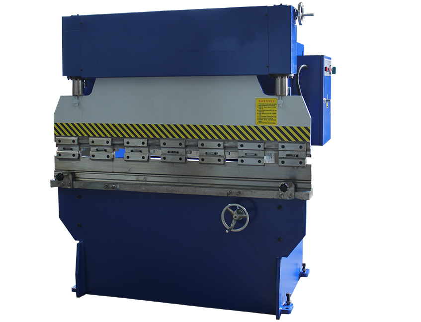 WC67Y-30/1600 Press Brake